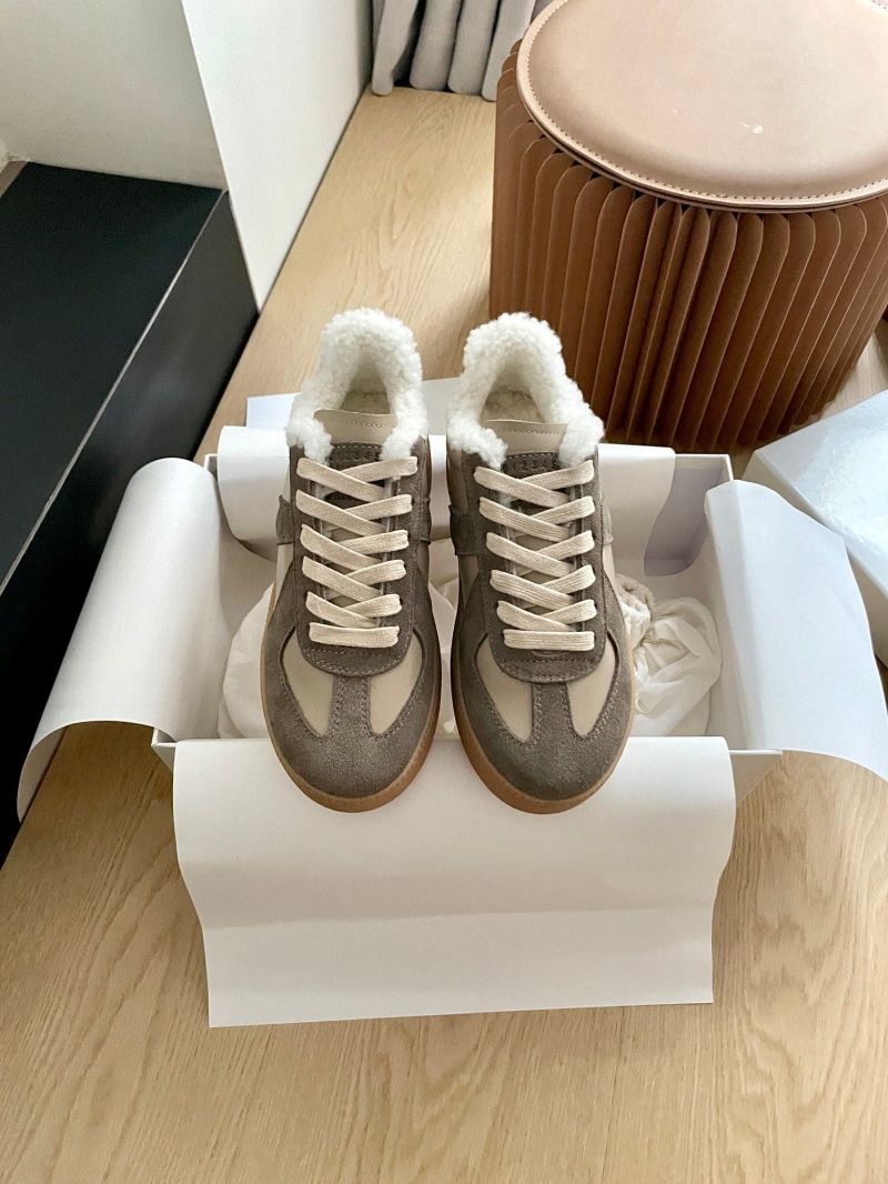 ma1s0n Marg*e1a flat shoes